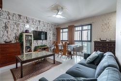 Blk 383 Bukit Batok West Avenue 5 (Bukit Batok), HDB 4 Rooms #506776171